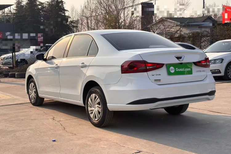 Used Jetta VA3 2021 1.5L Automatic "Upward Journey" Edition
