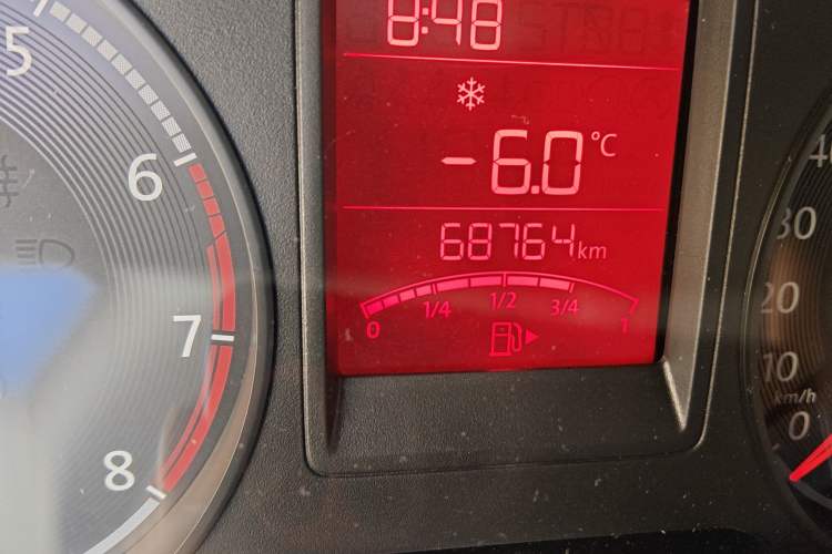 Used Volkswagen Jetta 2017 1.5L Manual Fashion Edition
