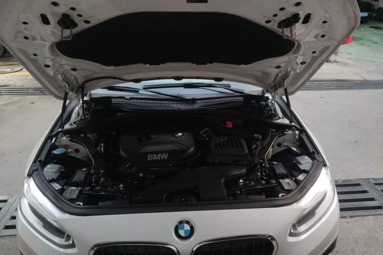 Used BMW 1 Series 2017 118i Sport Edition
