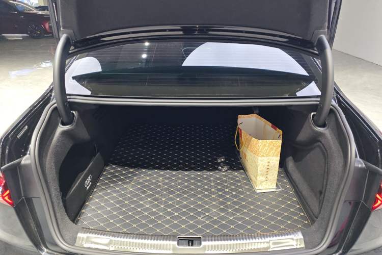 Used Audi A6L 2024 45 TFSI Prestige Dynamic Edition