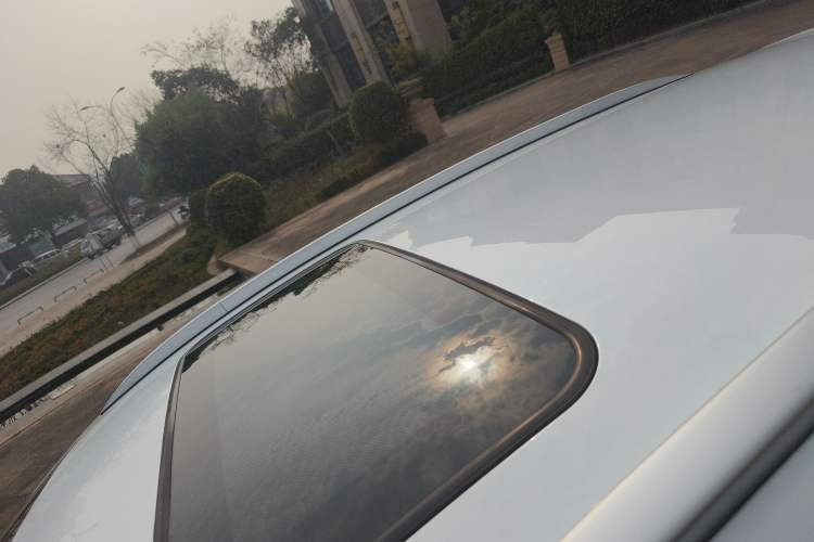 Used Geely Auto Vision X3 2021 PRO 1.5L Manual Elite Model
