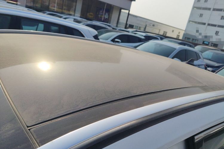 Used Lincoln Corsair 2022 2.0T Two-Wheel Drive Deluxe Edition