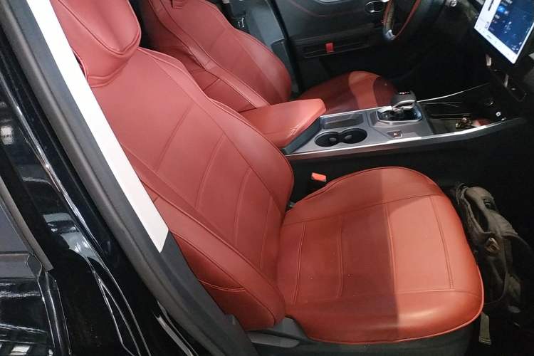 Used JETOUR Dashing 2024 1.5T DCT Youth