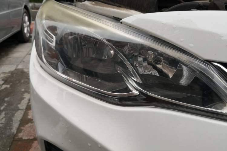 Used Chevrolet Cavalier 2019 320 Automatic Enjoyment Edition
