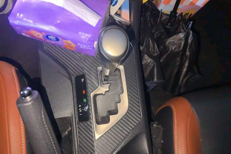 Used Toyota RAV4 2013 2.5L Automatic 4x4 Luxury Edition