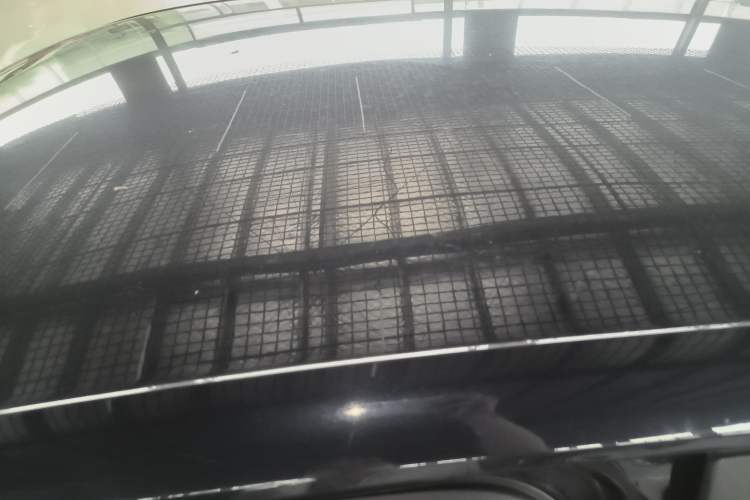 Used Leapmotor T03 2021 400 Lite Edition Lithium Iron Phosphate
