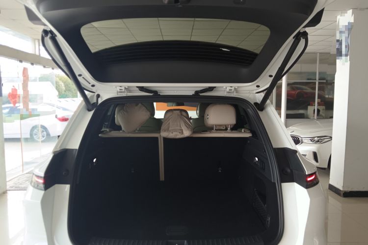 Used Li Auto L6 2024 Max
