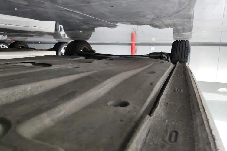 Used Volkswagen Bora 2019 280TSI DSG Elite Model
