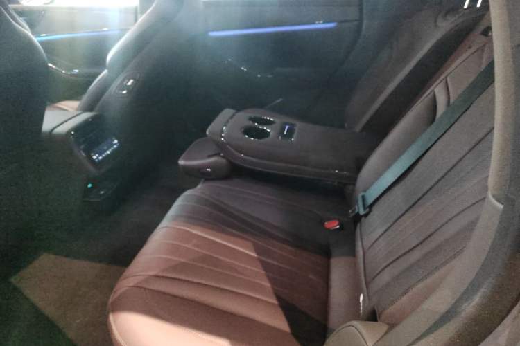 Used Denza Z9GT 2024 1100 4x4 Pro Version
