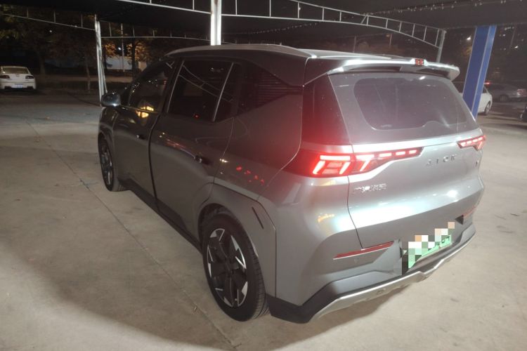 Used AION Y 2022 70 Intelligent Edition Lithium Iron Phosphate