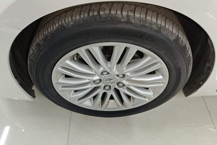 Used Lexus ES 2015 200 Elite Edition
