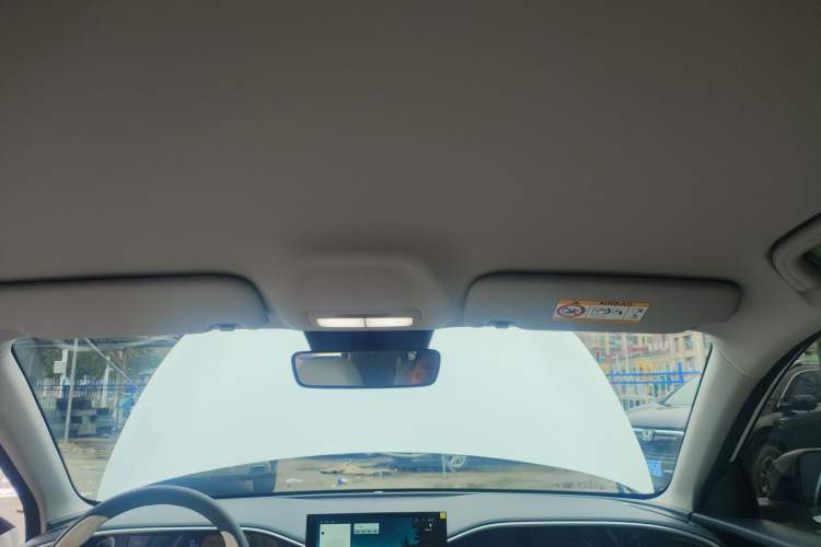 Used Geely Galaxy Geome 2026 Model 310km Youth Edition