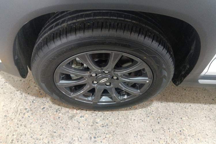 Used Chery Tiggo 3X 2024 1.5L CVT Excellence Edition