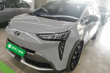 Used AION Y 2022 70 Tech Edition Lithium Iron Phosphate