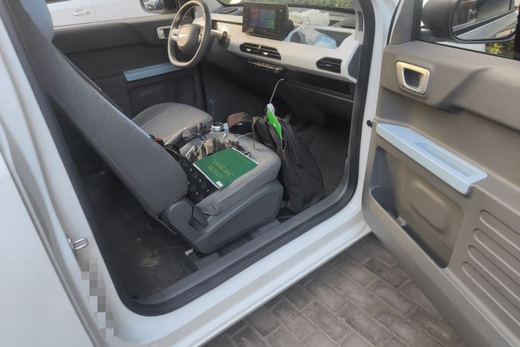 Used  Panda 2023 Panda Mini 200km Dynamic Bear
