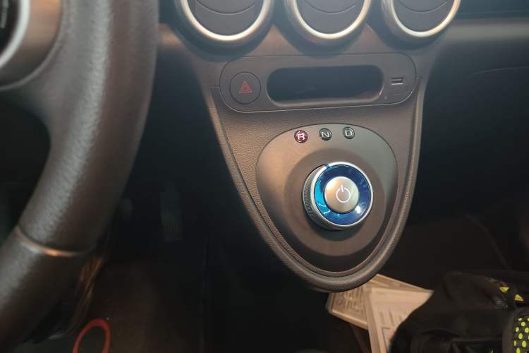 Used ORA Black Cat 2021 301km Cute Pet Edition