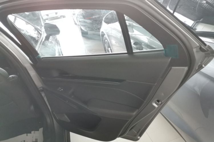 Used Ford Mondeo 2023 EcoBoost 180 Comfort Model
