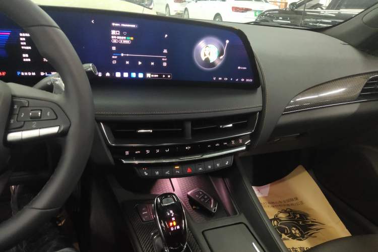 Used Cadillac CT5 2025 28T Track Performance Edition