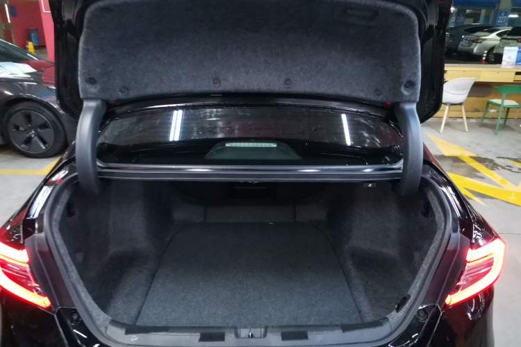 Used Honda Accord 2022 260TURBO Luxury Edition
