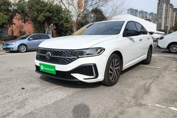 Used Volkswagen Lavida 2024 300TSI DSG Starry Sky Leading Edition