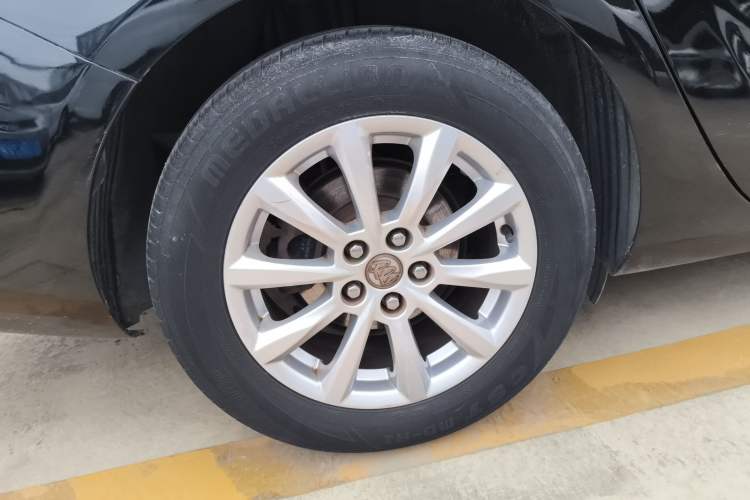 Used Buick GT 2013 GT 1.6L Automatic Fashion Edition
