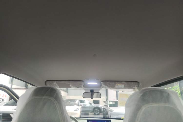 Used  Panda 2025 210km Panda Rider
