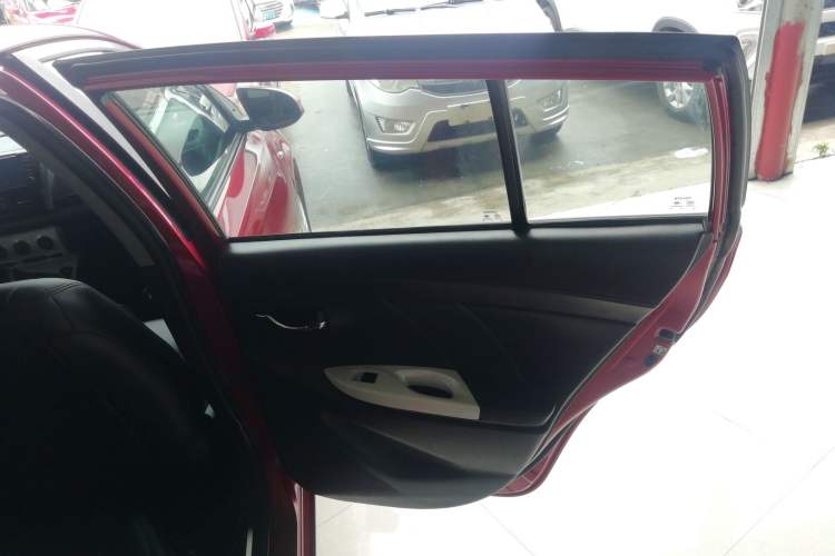 Used Toyota YARiS L 2015 1.5G Automatic Xuan Dong Sunroof Special Edition
