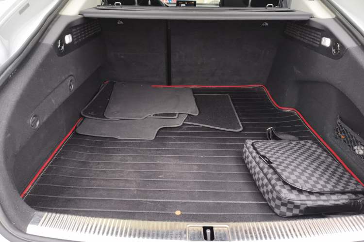 Used Audi A7 2016 40 TFSI quattro Technology Edition