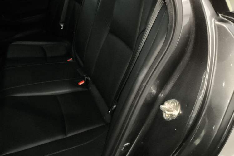 Used Honda Accord 2018 260TURBO Luxury Edition China VI