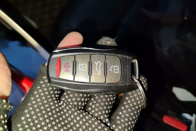 Used Haval H6 2021 1.5 GDIT Automatic Champion Edition
