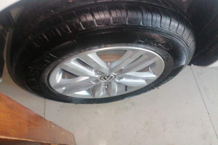 Used Volkswagen Jetta 2017 1.5L Manual Fashion Edition
