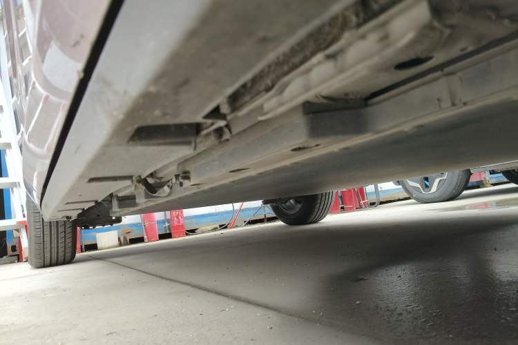 Used BYD Dolphin 2021 405 km Fashion Edition
