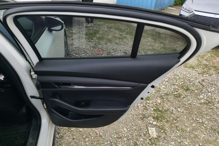 Used Mazda Mazda 3 Axela 2020 2.0L Automatic Zhiya Edition
