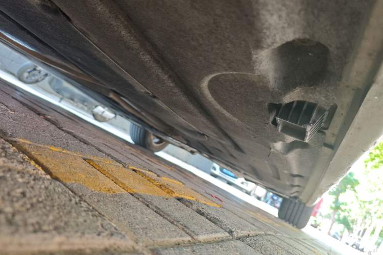 Used BMW 5 Series 2017 520Li Elegant Edition
