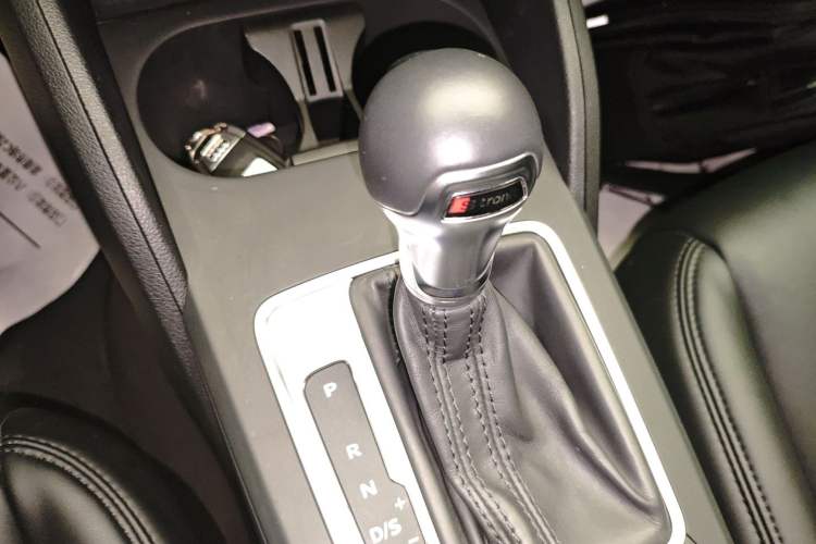 Used Audi Q2L 2020 35 TFSI Ambition Dynamic Edition
