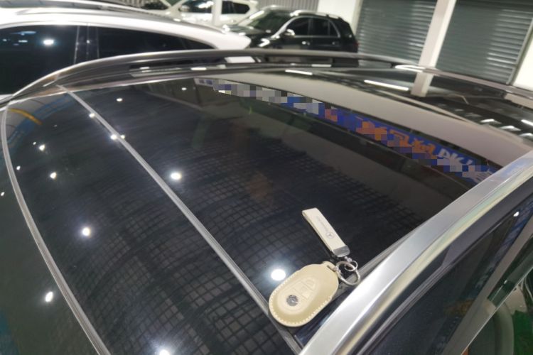 Used Mercedes-Benz GLC 2024 Refreshed GLC 300 L 4MATIC Dynamic Version 5 Seats
