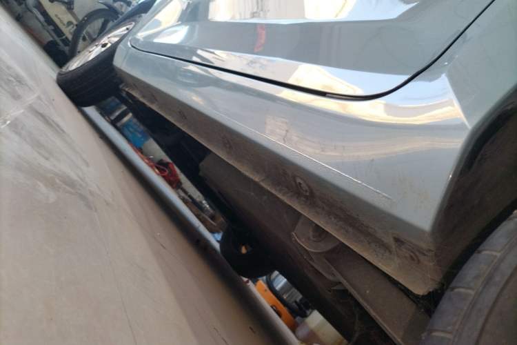 Used Wuling Hongguang MINIEV 2020 Zizai Version Lithium-NMC
