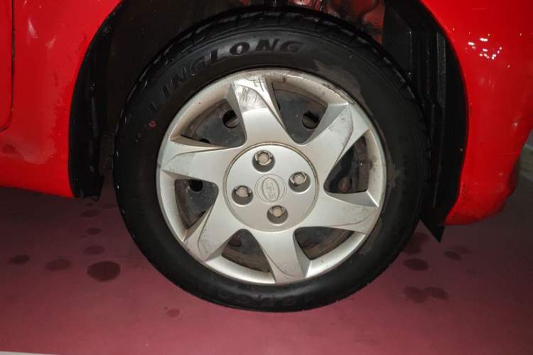 Used BYD e1 2019 Edition Yue