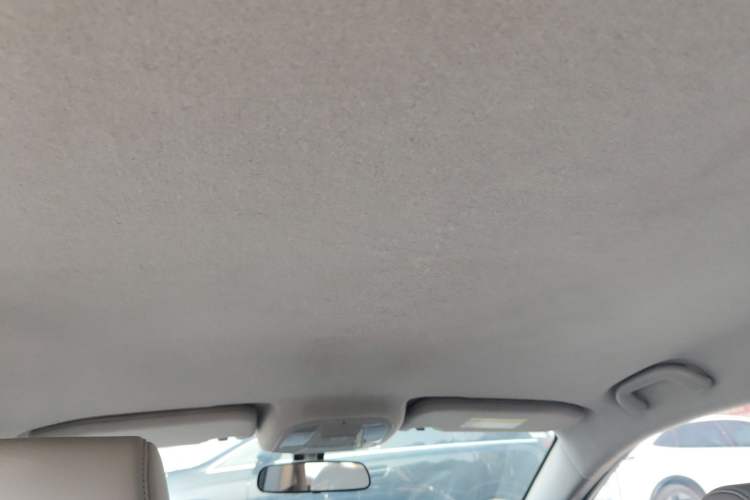 Used BYD Yuan Pro 2021 401 km Luxury Version