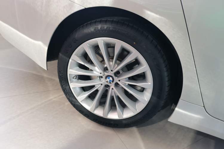 Used BMW 5 Series 2021 525Li Luxury Package
