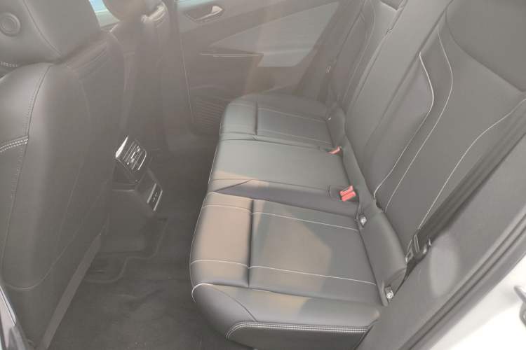 Used Volkswagen ID.4 X 2024 Pure & Smart Edition
