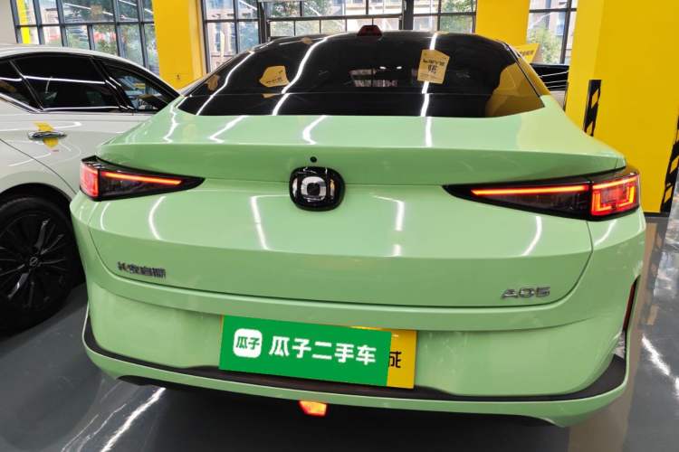 Used  A05 2024 70 Pro
