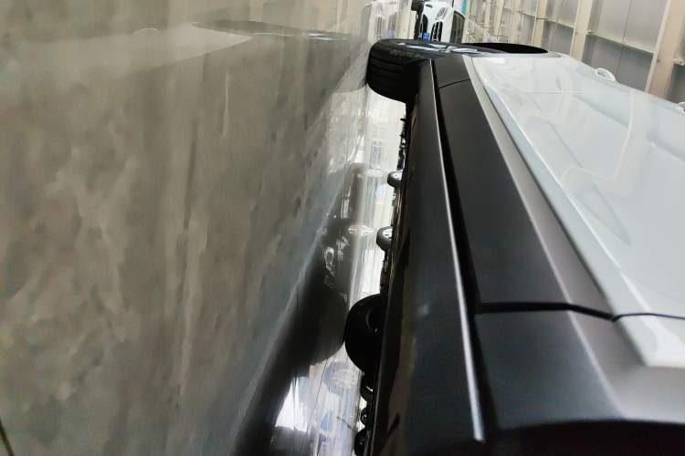 Used Mazda CX-4 2021 2.0L Automatic Two-Wheel Drive Blue Sky Luxury Edition
