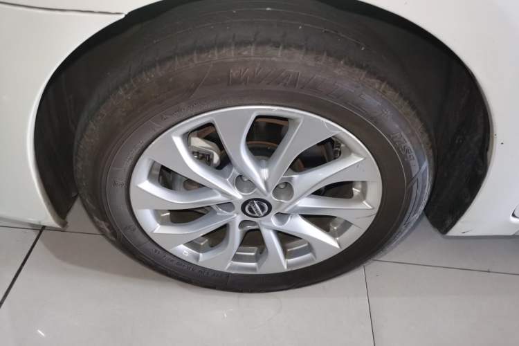 Used Nissan Sylphy 2022 Classic 1.6XE CVT Comfort Edition
