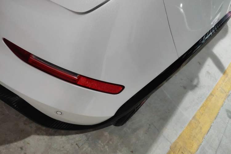 Used ORA Good Cat GT 2022 Mulan Edition 480km Long-Range续航