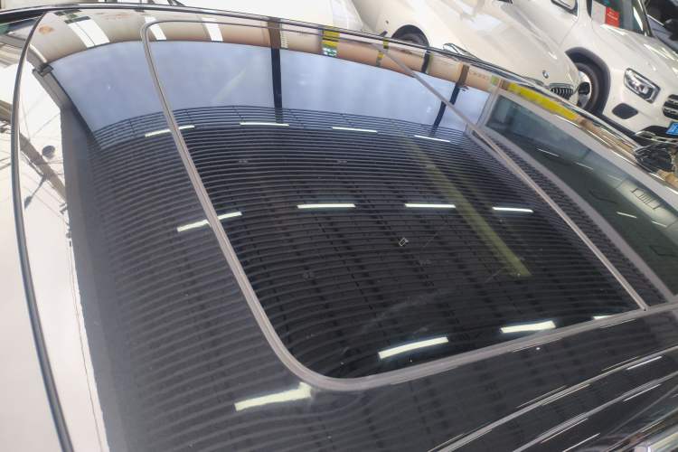 Used BMW 5 Series 2023 530Li Leading Edition Luxury Package