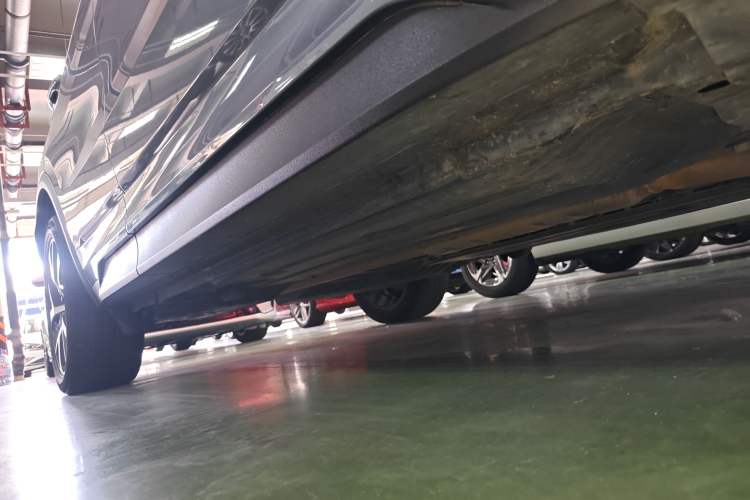 Used Lynk & Co 01 EM-P 2018 1.5T PHEV JingPro National Emission Standard V
