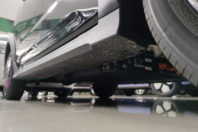 Used  Panda 2025 210km Panda Kart
