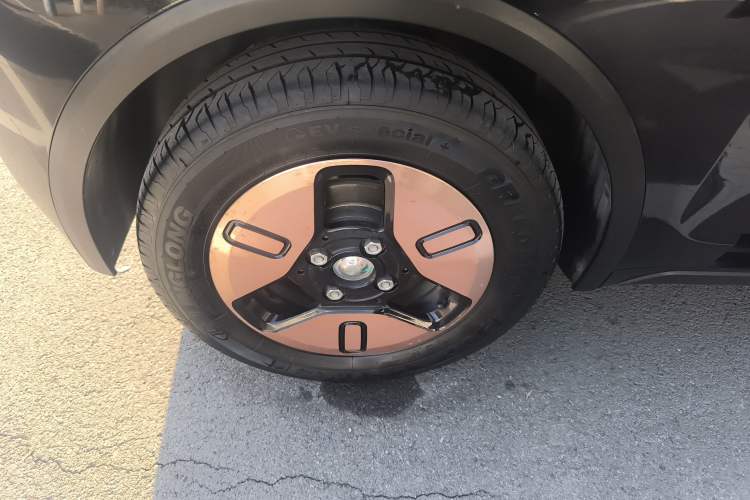 Used Baojun KiWi EV 2022 Artist Lite Edition Ternary Lithium