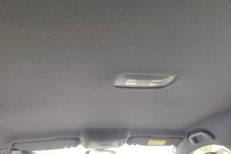 Used BYD Qin PLUS 2025 DM-i Smart Drive 55KM Leading Model